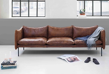 Fogia Tiki, sofa i moderne design