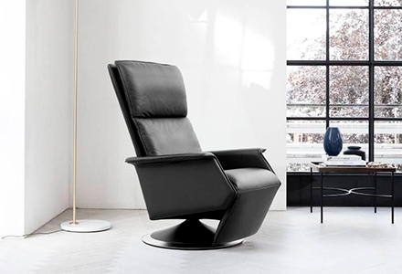 ATO Lænestol, Berg Furniture