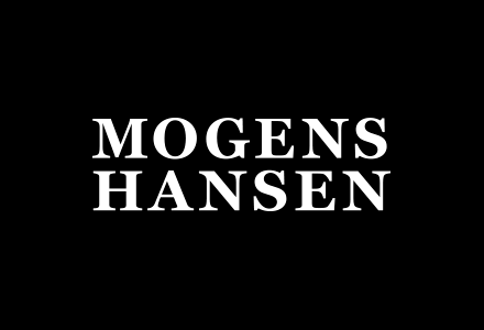 Mogens Hansen