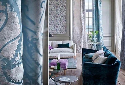 Designers Guild Majella gardin