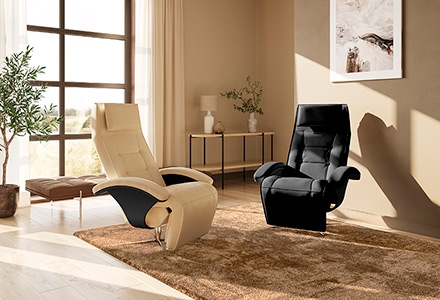 Skipper Furniture lænestol, model Modena 