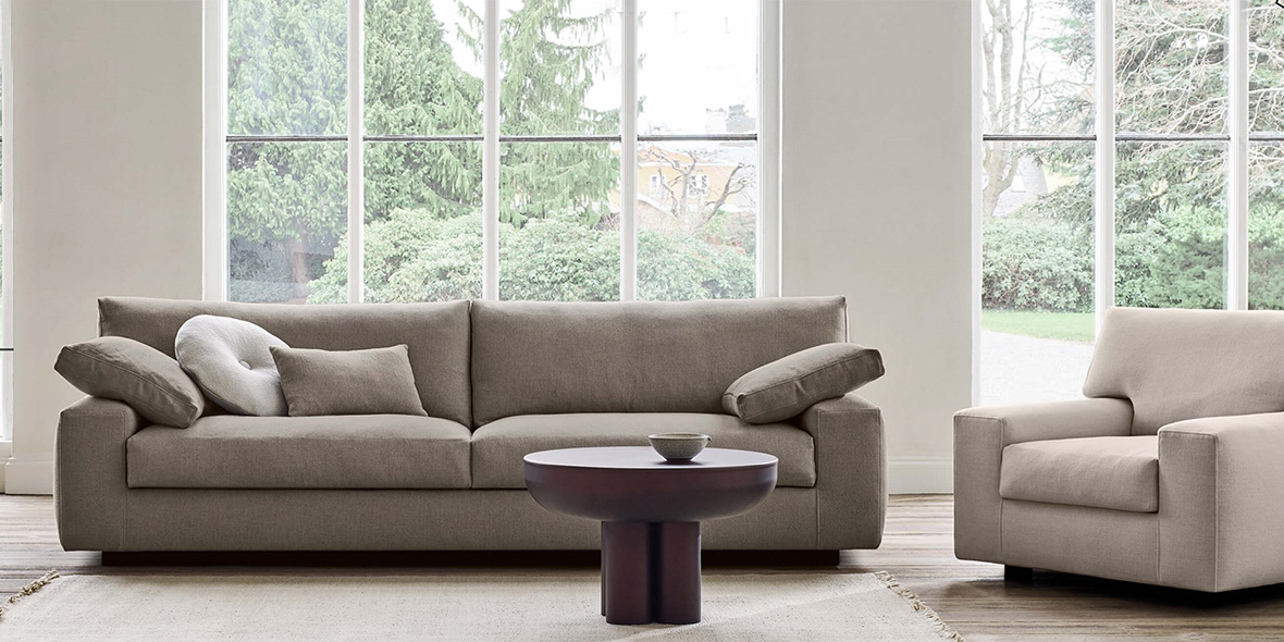 Juul sofaer Nordsjælland