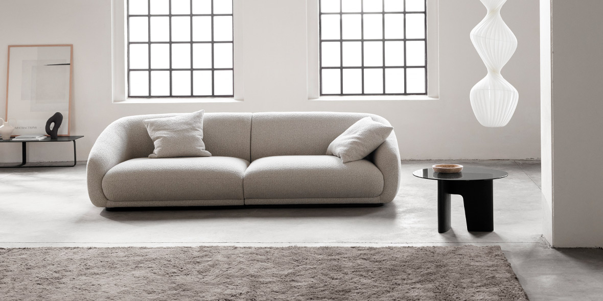 Wendelbo Montholon sofa Nordsjælland